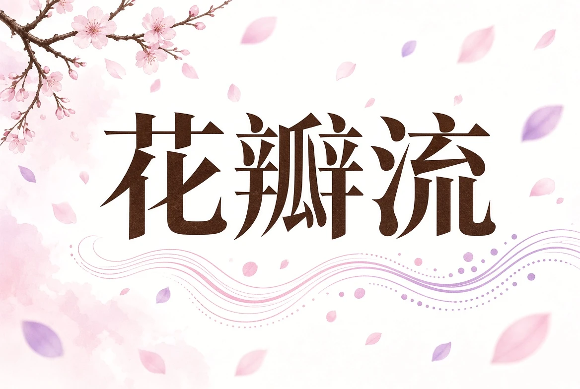 瓣栏主题画面